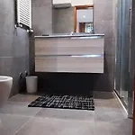 Attico Degli Eroi Lejlighed *