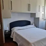 Attico Degli Eroi Lejlighed Rom