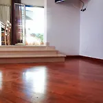 Attico Degli Eroi *