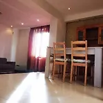 Attico Degli Eroi Lejlighed Rom