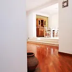 Attico Degli Eroi Lejlighed Rom