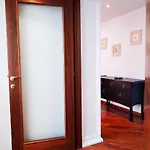 Attico Degli Eroi Lejlighed *