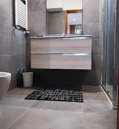 Attico Degli Eroi Apartament *