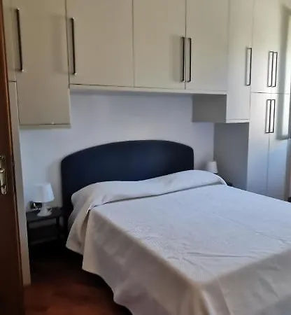 Attico Degli Eroi Apartament Rzym