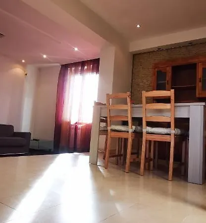 Attico Degli Eroi Apartament Rzym