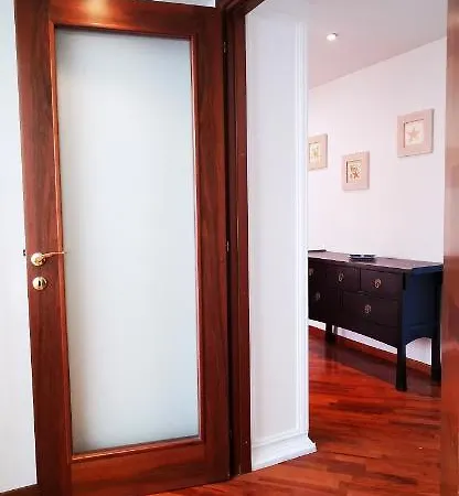 Attico Degli Eroi Apartament *