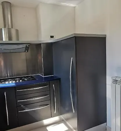 Apartament Attico Degli Eroi