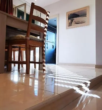 Attico Degli Eroi Apartament Rzym