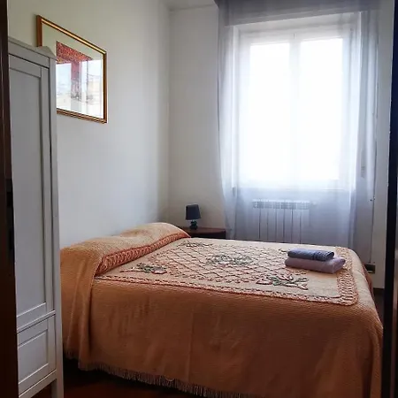 Attico Degli Eroi Rom