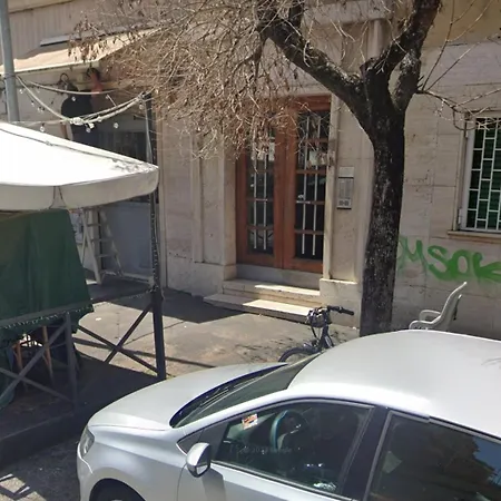 Attico Degli Eroi * Rzym